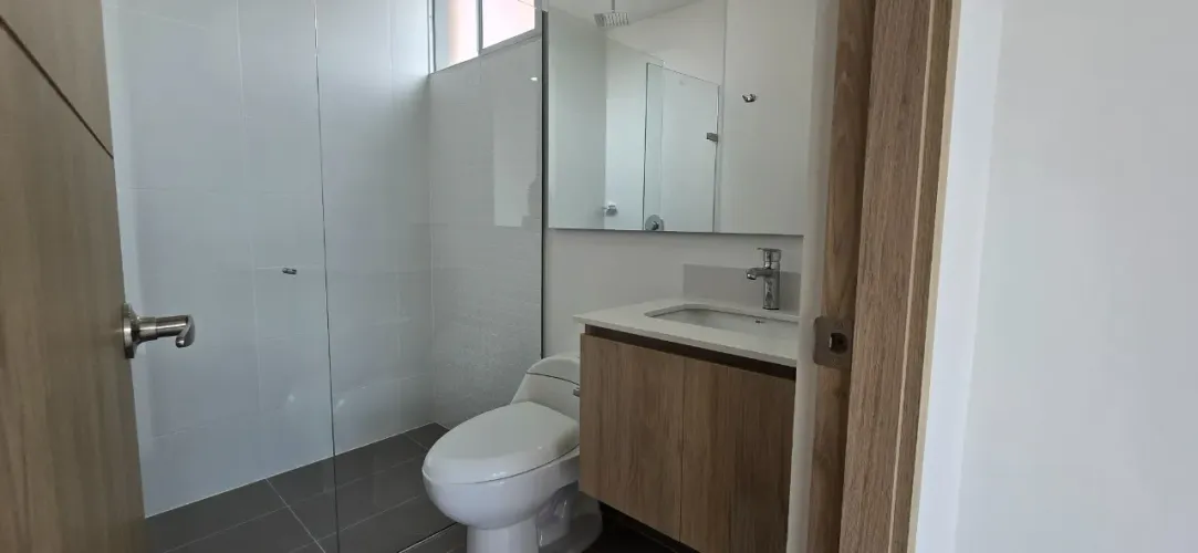 Apartamento de 3 alcobas en venta en Centro, Rionegro, 96 m² · foto 12 de 15