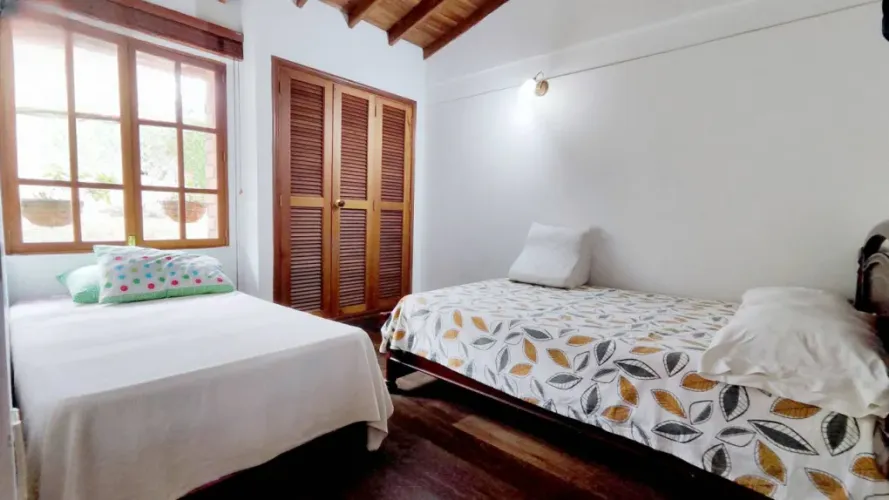 Casa de 4 alcobas en venta en El Retiro, 356 m² · foto 15 de 20