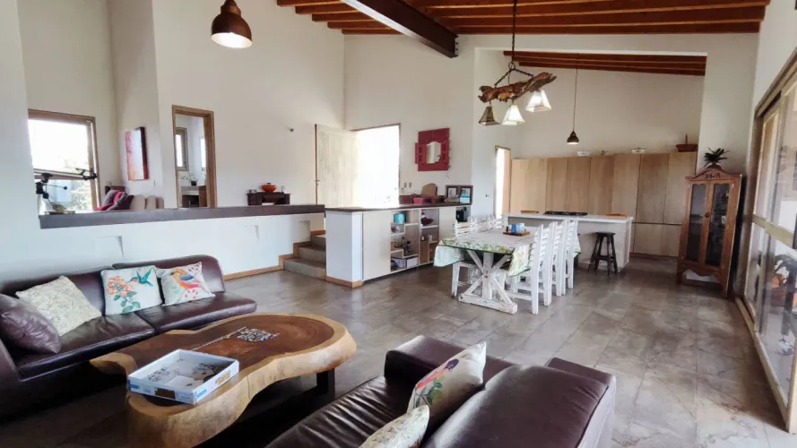 Casa de 3 alcobas en venta en El Retiro, 221 m² · foto 8 de 20
