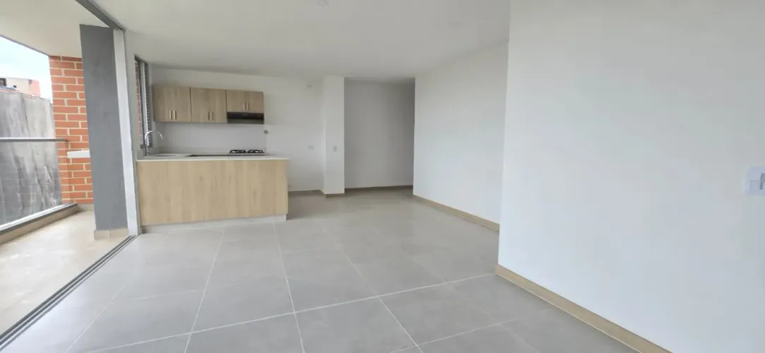 Apartamento de 3 alcobas en venta en Centro, Rionegro, 96 m² · foto 13 de 15