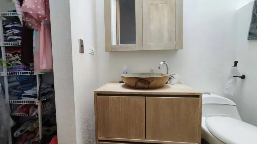 Casa de 3 alcobas en venta en El Retiro, 221 m² · foto 13 de 20