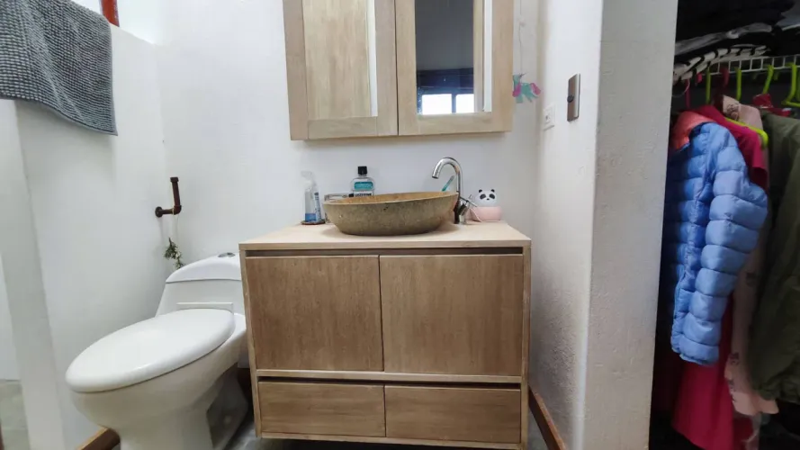 Casa de 3 alcobas en venta en El Retiro, 221 m² · foto 16 de 20