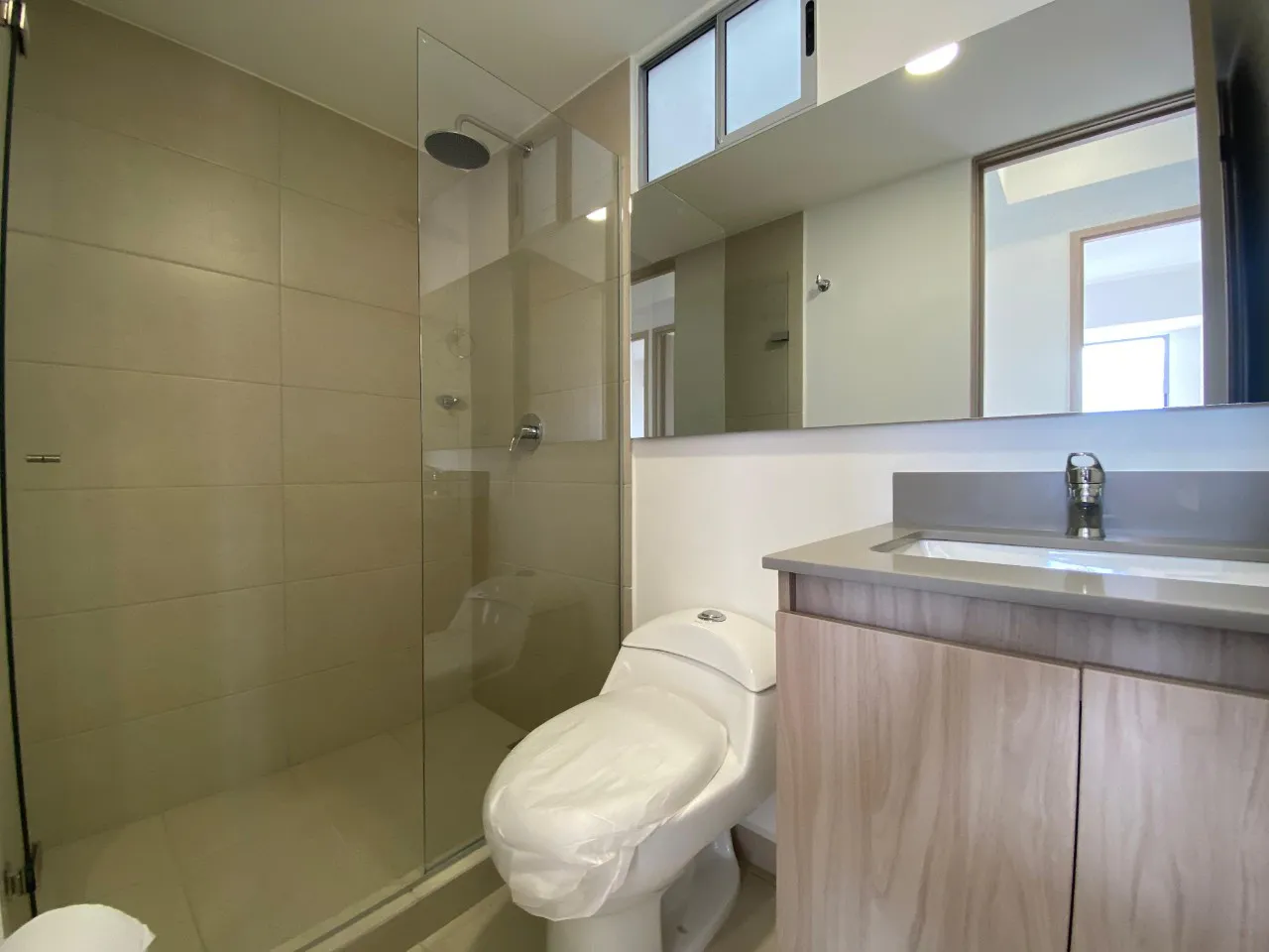 Apartamento en arriendo en Centro, Rionegro · foto 6 de 13