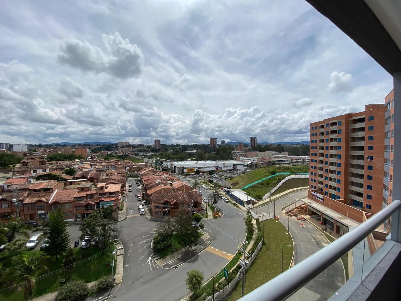 Apartamento en arriendo en Centro, Rionegro · foto 9 de 13