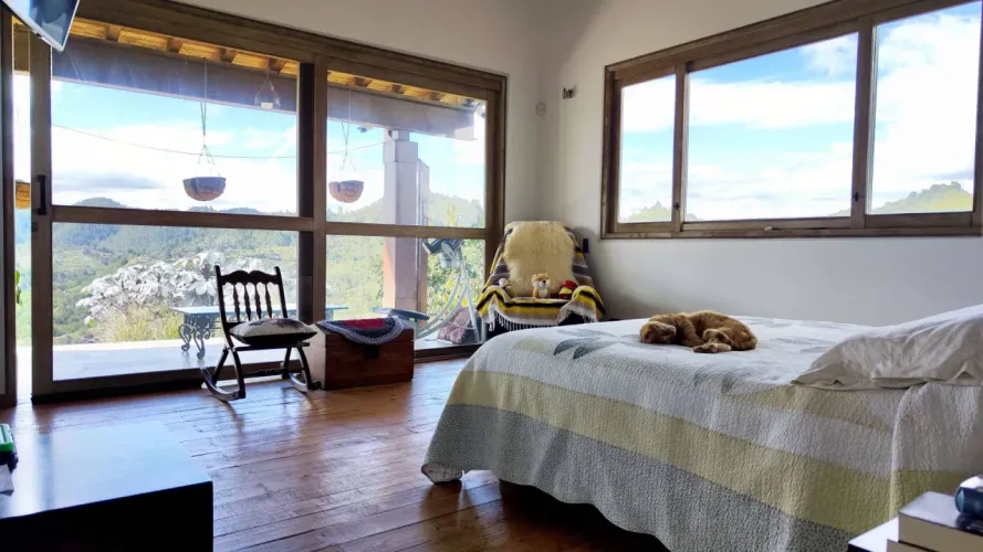 Casa de 3 alcobas en venta en El Retiro, 221 m² · foto 19 de 20