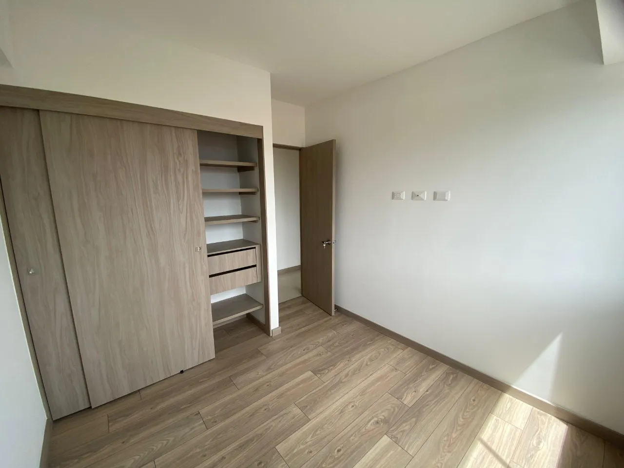 Apartamento en arriendo en Centro, Rionegro · foto 10 de 13