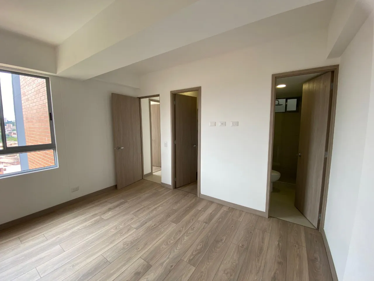 Apartamento en arriendo en Centro, Rionegro · foto 11 de 13
