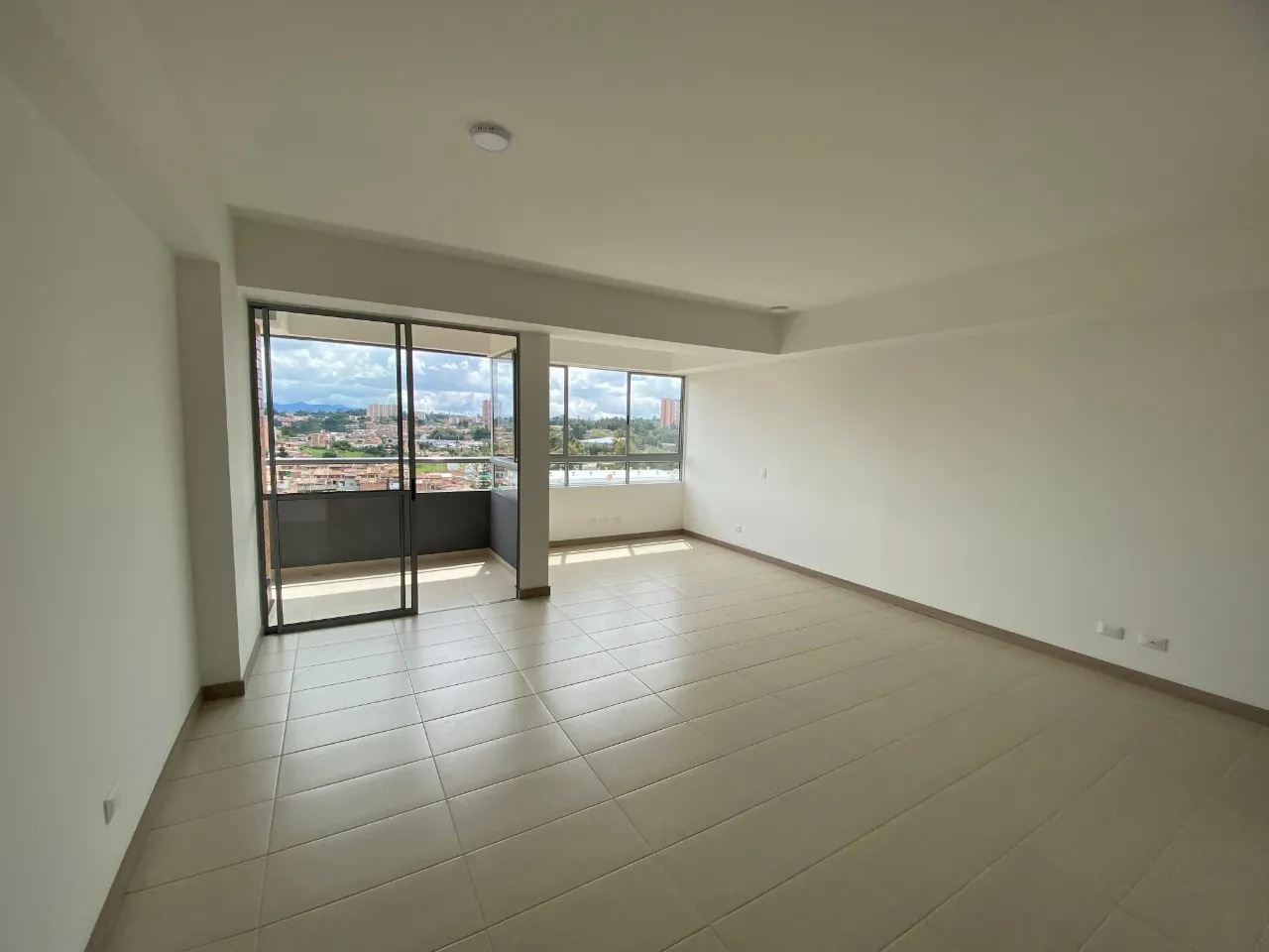 Apartamento en arriendo en Centro, Rionegro · foto 12 de 13