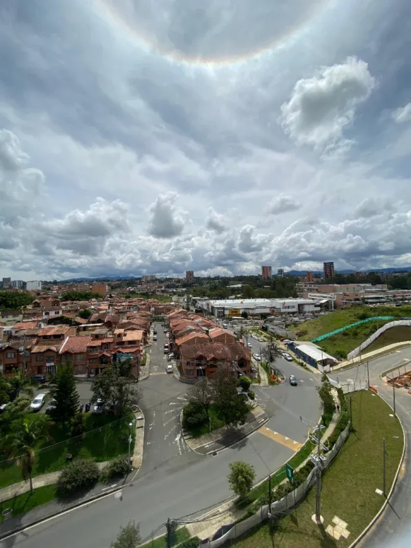 Apartamento en arriendo en Centro, Rionegro · foto 13 de 13