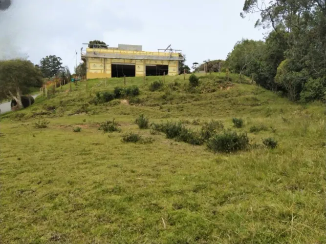 Lote en venta en Loma Del Esmeraldal, Envigado, 6862 m² · foto 2 de 8