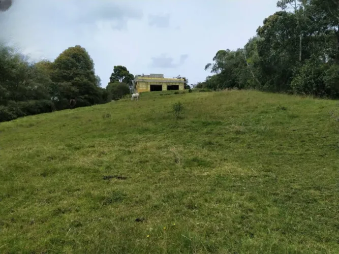 Lote en venta en Loma Del Esmeraldal, Envigado, 6862 m² · foto 4 de 8
