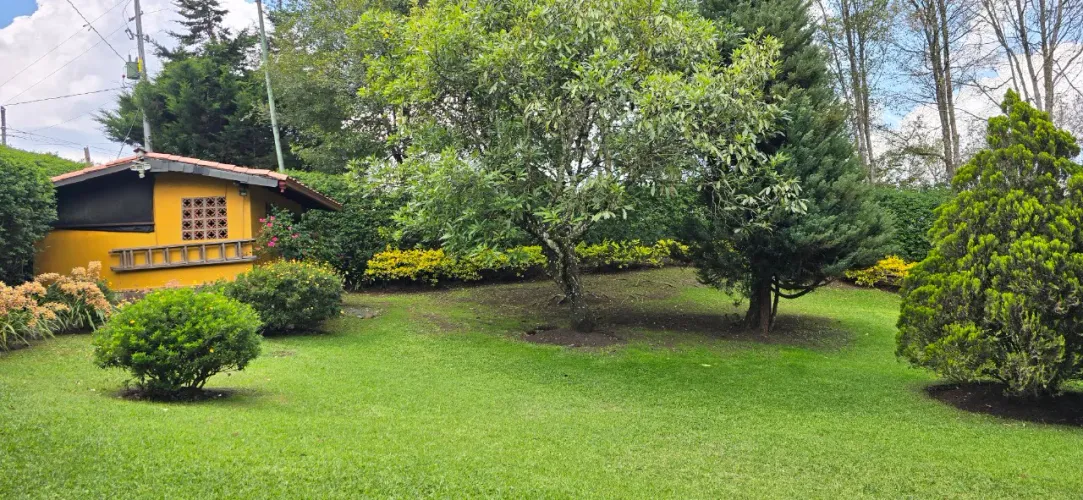 Finca en venta en El Retiro, 3750 m² · foto 3 de 20