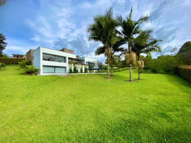Casa de 5 alcobas en venta en El Retiro, 530 m² · foto 4 de 20