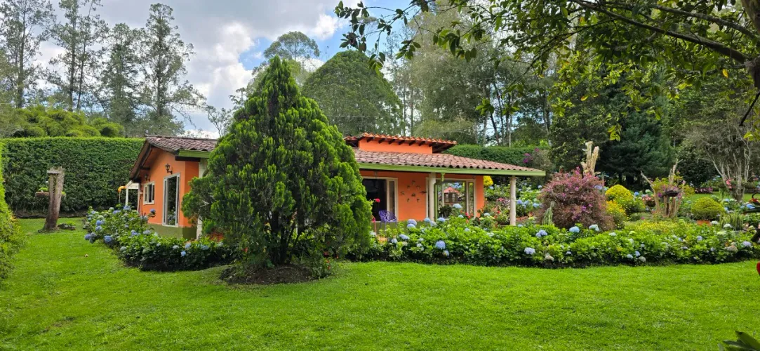 Finca en venta en El Retiro, 3750 m² · foto 4 de 20
