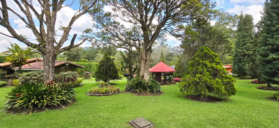 Finca en venta en El Retiro, 3750 m² · foto 5 de 20