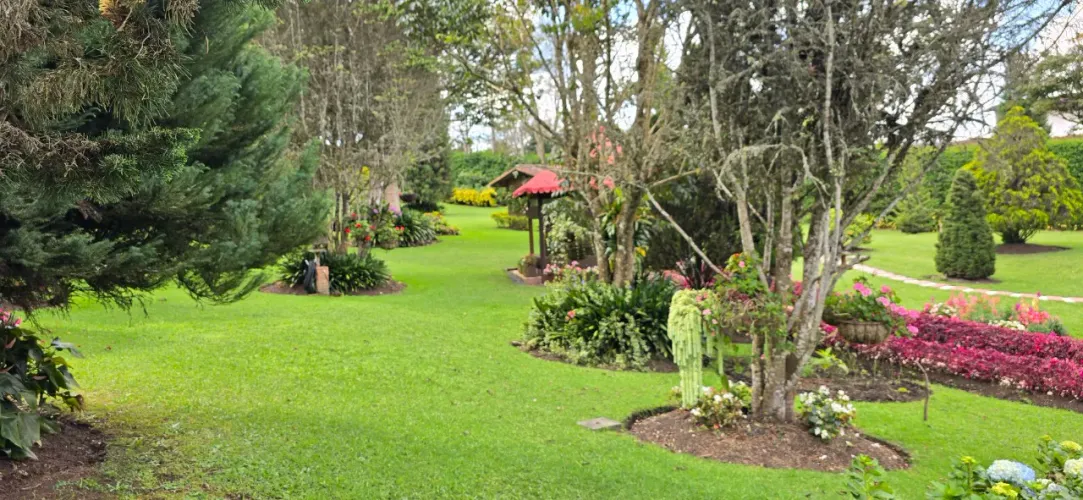 Finca en venta en El Retiro, 3750 m² · foto 8 de 20