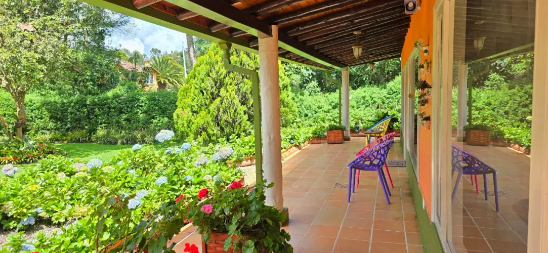 Finca en venta en El Retiro, 3750 m² · foto 9 de 20