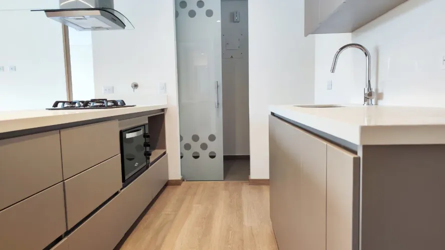 Apartamento de 2 alcobas en venta en El Retiro, 84 m² · foto 5 de 19