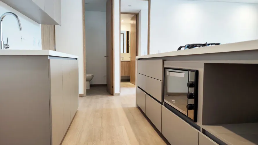 Apartamento de 2 alcobas en venta en El Retiro, 84 m² · foto 6 de 19
