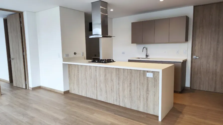 Apartamento de 2 alcobas en venta en El Retiro, 84 m² · foto 7 de 19