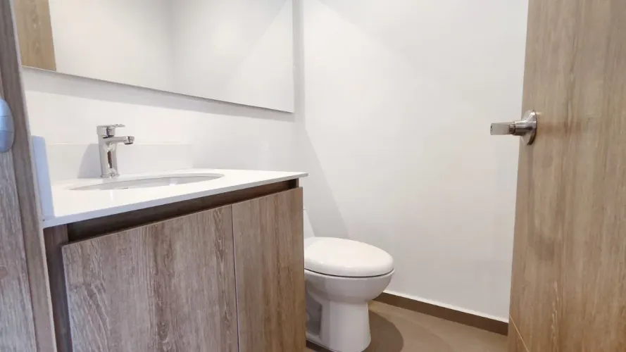 Apartamento de 2 alcobas en venta en El Retiro, 84 m² · foto 9 de 19