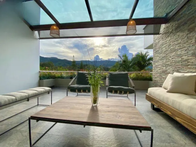 Casa de 5 alcobas en venta en El Retiro, 530 m² · foto 20 de 20