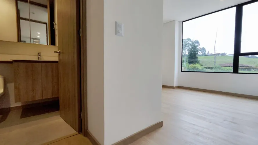 Apartamento de 2 alcobas en venta en El Retiro, 84 m² · foto 10 de 19