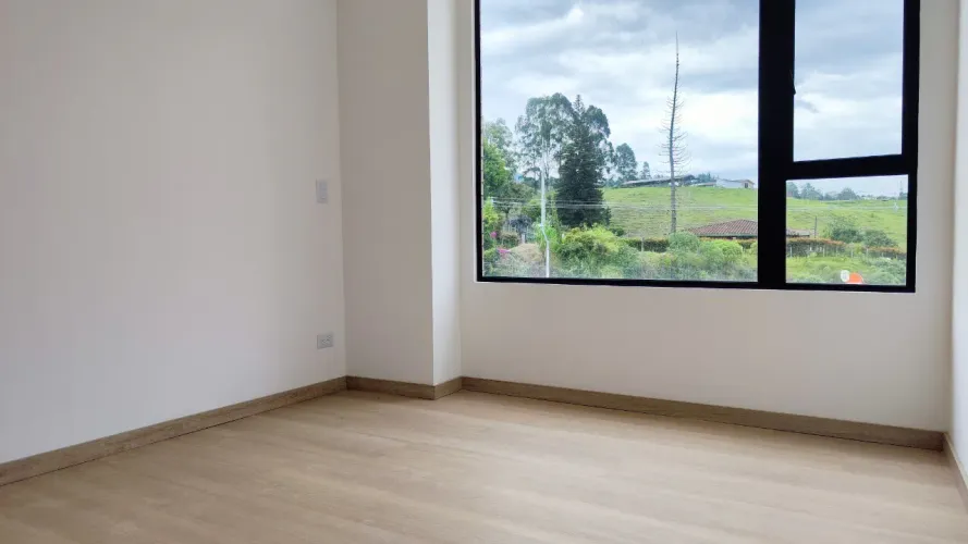 Apartamento de 2 alcobas en venta en El Retiro, 84 m² · foto 11 de 19