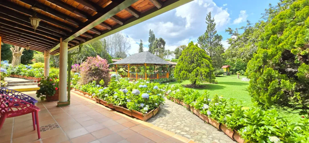 Finca en venta en El Retiro, 3750 m² · foto 20 de 20