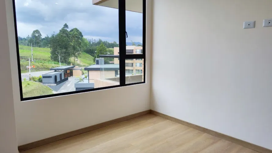 Apartamento de 2 alcobas en venta en El Retiro, 84 m² · foto 14 de 19