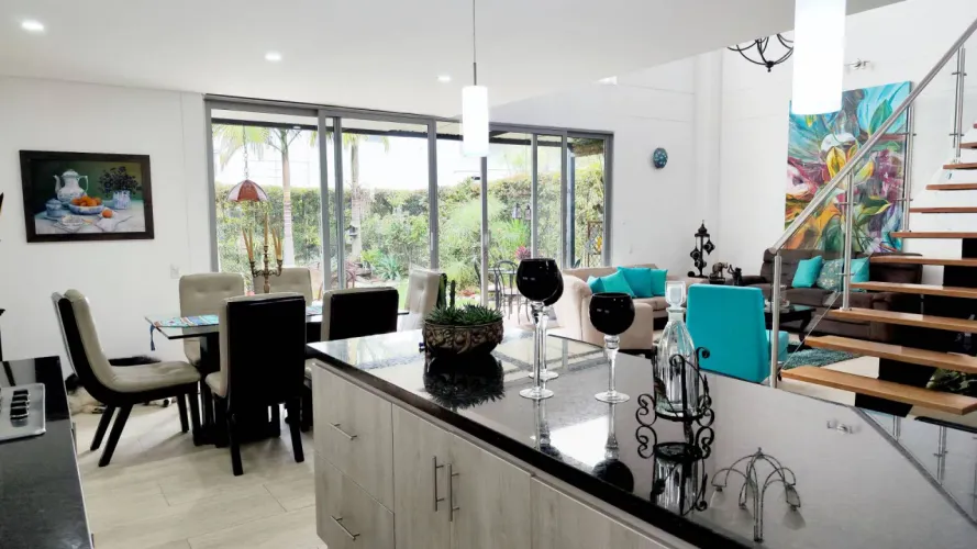 Casa de 2 alcobas en venta en El Retiro, 322 m² · foto 4 de 20