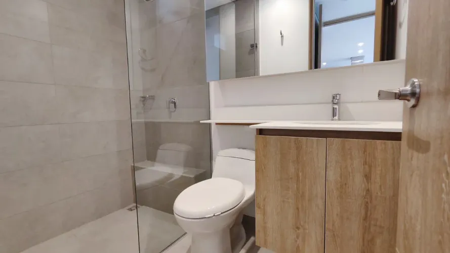 Apartamento de 2 alcobas en venta en El Retiro, 84 m² · foto 19 de 19