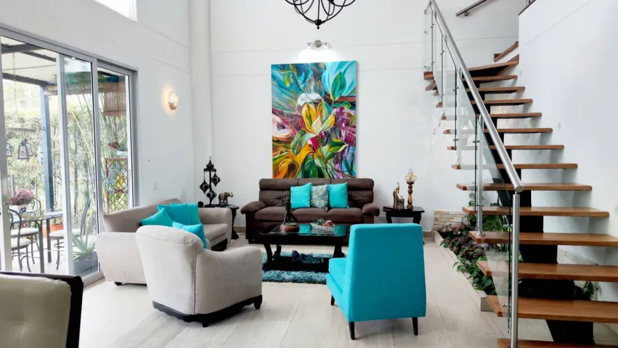 Casa de 2 alcobas en venta en El Retiro, 322 m² · foto 5 de 20