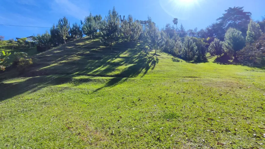 Finca en venta en El Retiro, 24181 m² · foto 3 de 20