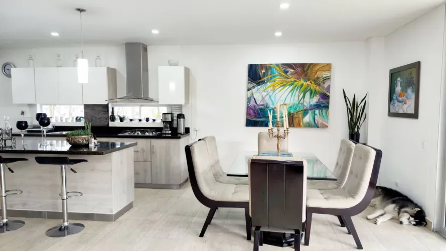 Casa de 2 alcobas en venta en El Retiro, 322 m² · foto 6 de 20