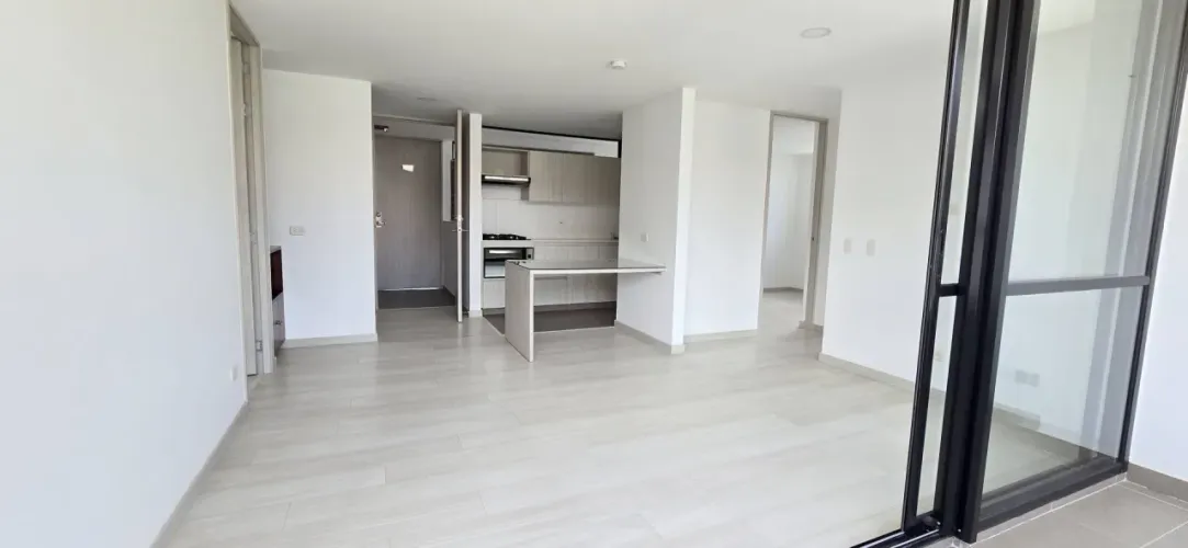Apartamento de 3 alcobas en venta en El Retiro, 69 m² · foto 2 de 18