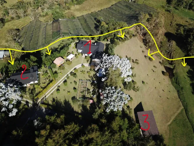 Finca en venta en El Retiro, 24181 m² · foto 4 de 20