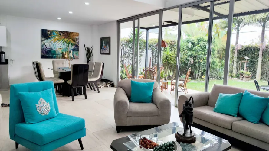 Casa de 2 alcobas en venta en El Retiro, 322 m² · foto 7 de 20