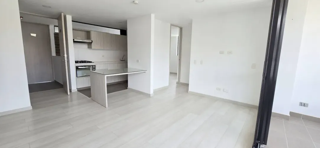 Apartamento de 3 alcobas en venta en El Retiro, 69 m² · foto 3 de 18