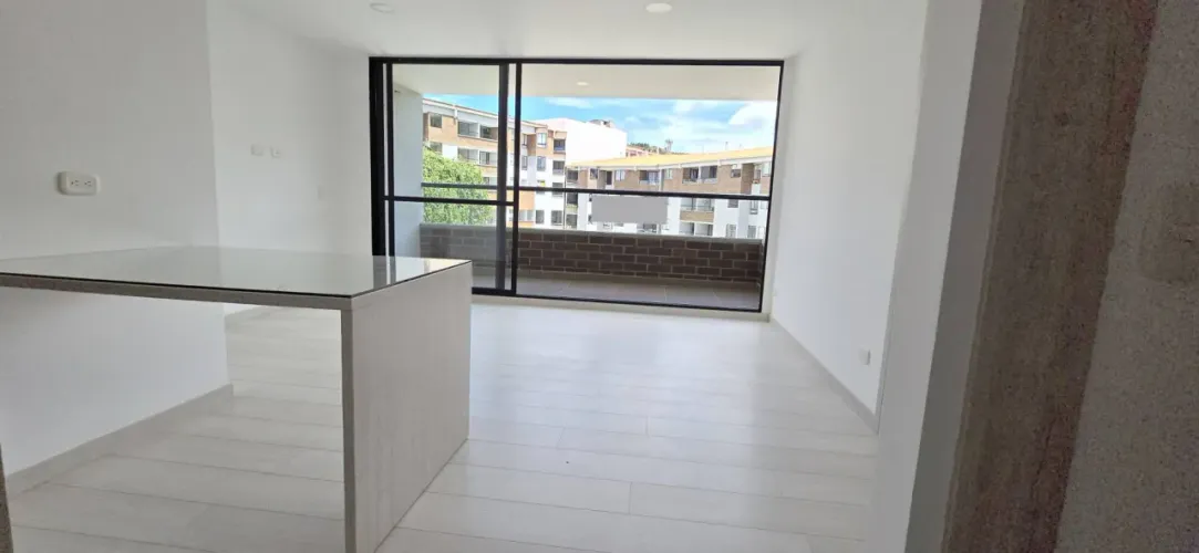 Apartamento de 3 alcobas en venta en El Retiro, 69 m² · foto 4 de 18