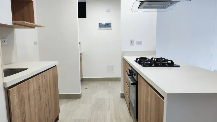 Apartamento de 2 alcobas en venta en El Retiro, 85 m² · foto 3 de 20