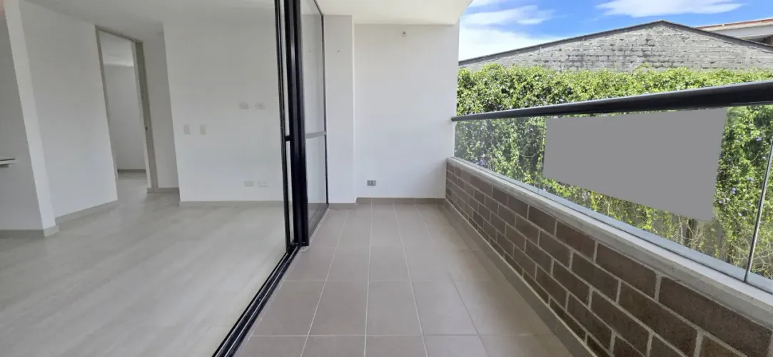 Apartamento de 3 alcobas en venta en El Retiro, 69 m² · foto 5 de 18