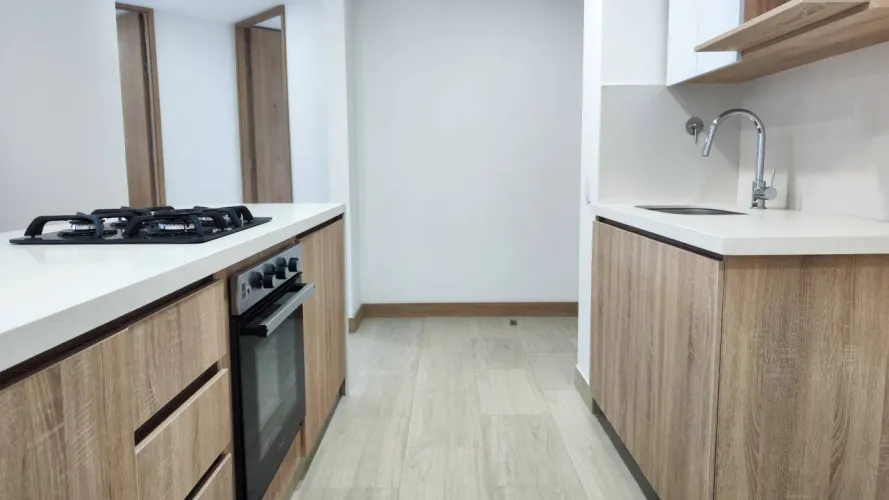 Apartamento de 2 alcobas en venta en El Retiro, 85 m² · foto 4 de 20