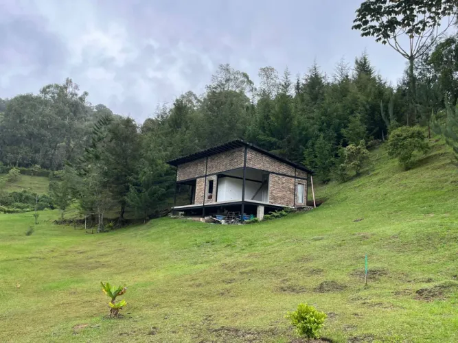 Finca en venta en El Retiro, 24181 m² · foto 7 de 20