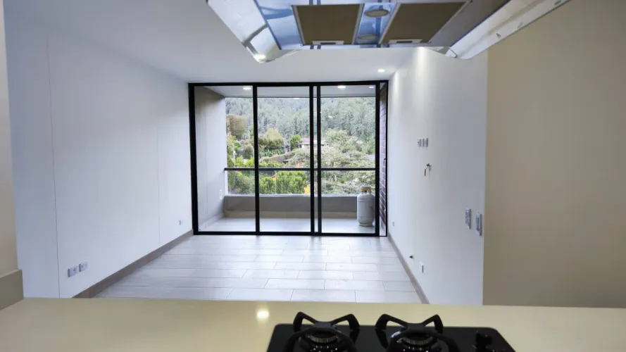Apartamento de 2 alcobas en venta en El Retiro, 85 m² · foto 5 de 20