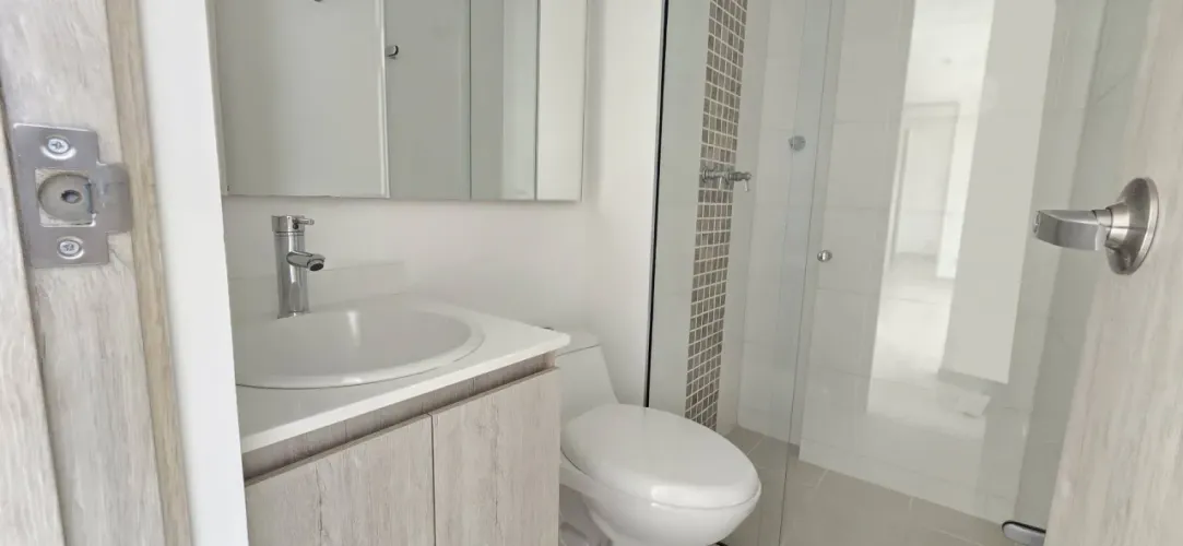 Apartamento de 3 alcobas en venta en El Retiro, 69 m² · foto 7 de 18