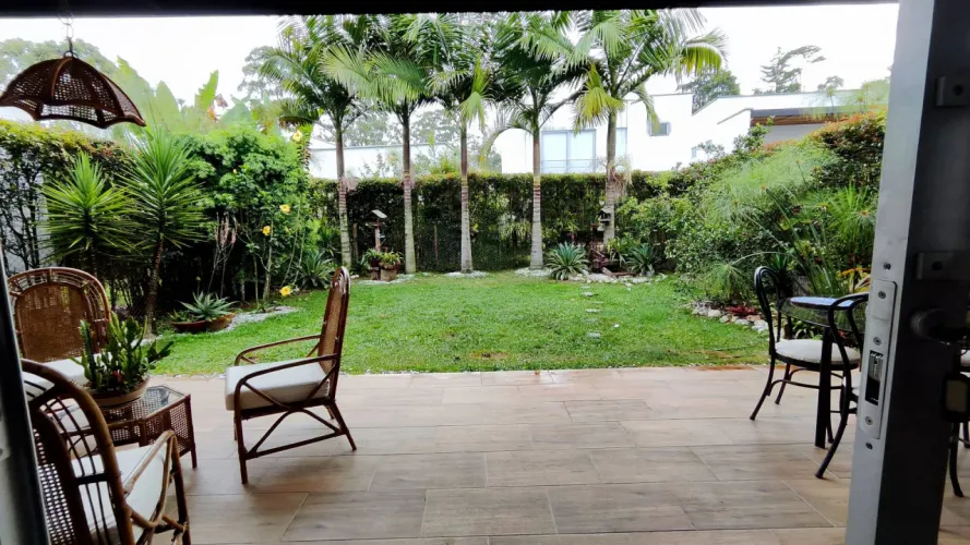 Casa de 2 alcobas en venta en El Retiro, 322 m² · foto 11 de 20