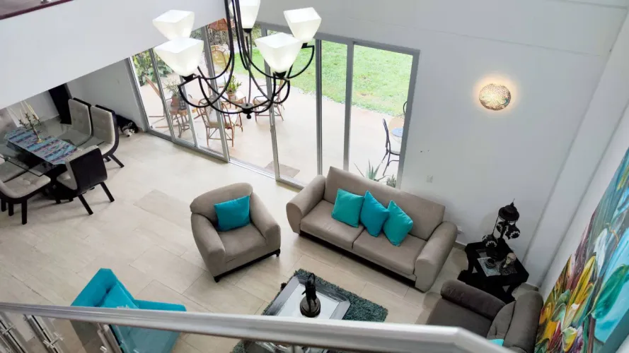Casa de 2 alcobas en venta en El Retiro, 322 m² · foto 12 de 20