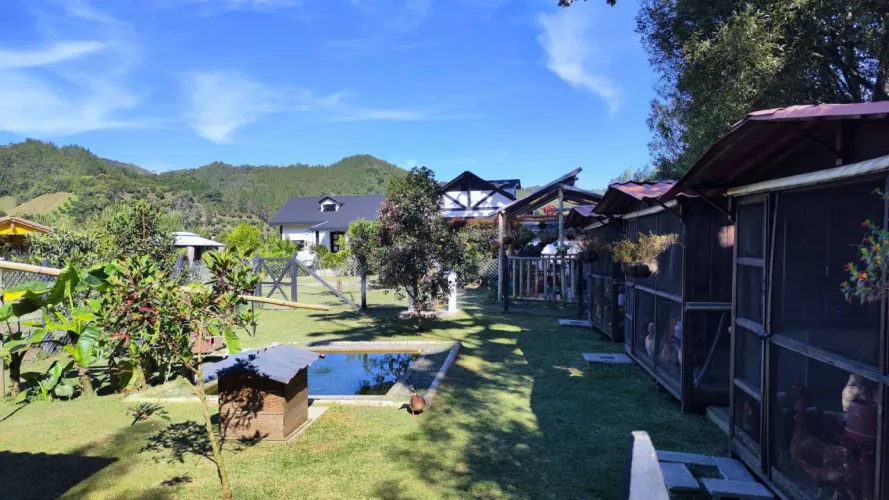 Finca en venta en El Retiro, 24181 m² · foto 9 de 20