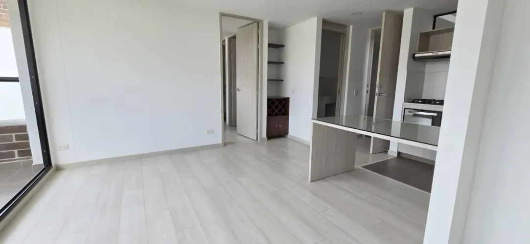 Apartamento de 3 alcobas en venta en El Retiro, 69 m² · foto 10 de 18